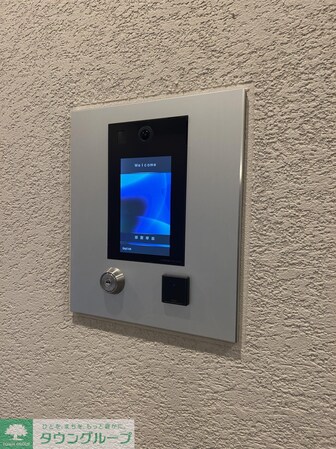 グランエール西日暮里の物件内観写真